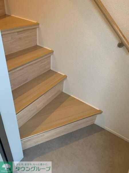 クレイノドゥーエ荻窪の物件内観写真