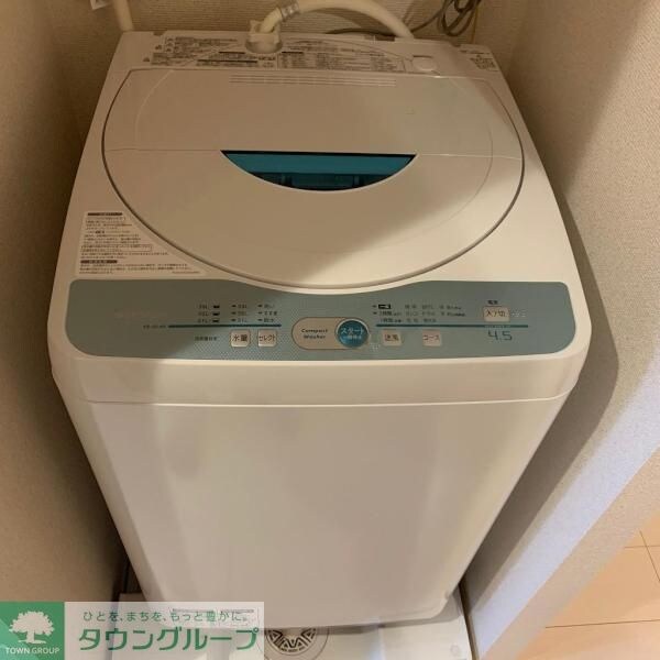 クレイノドゥーエ荻窪の物件内観写真