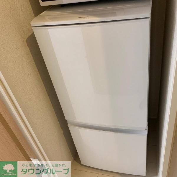 クレイノドゥーエ荻窪の物件内観写真