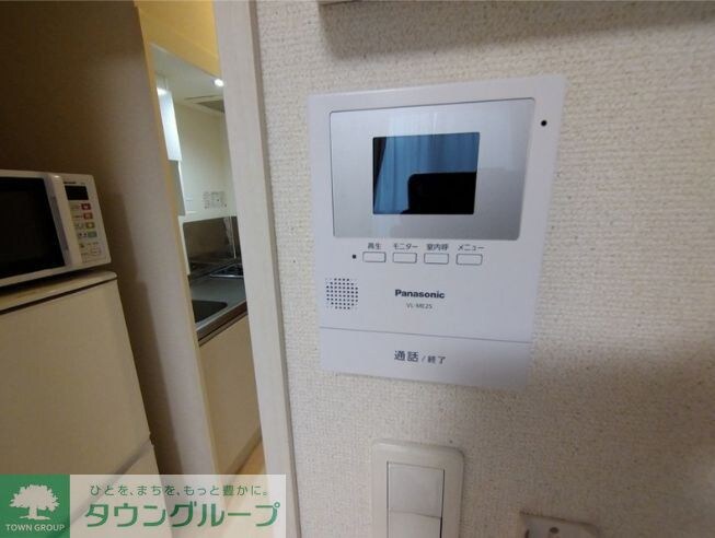 クレイノドゥーエ荻窪の物件内観写真