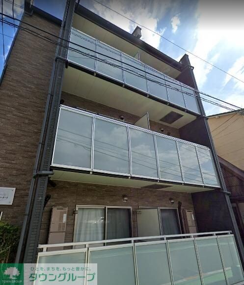 レオネクストアップルコートの物件内観写真