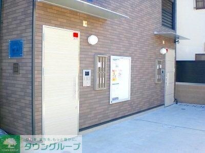 レオネクスト杉並の物件内観写真