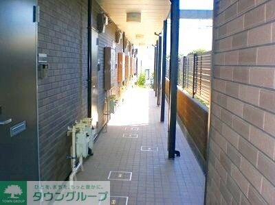 レオネクスト杉並の物件内観写真