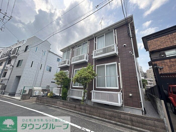 レオパレスエターナルの物件内観写真