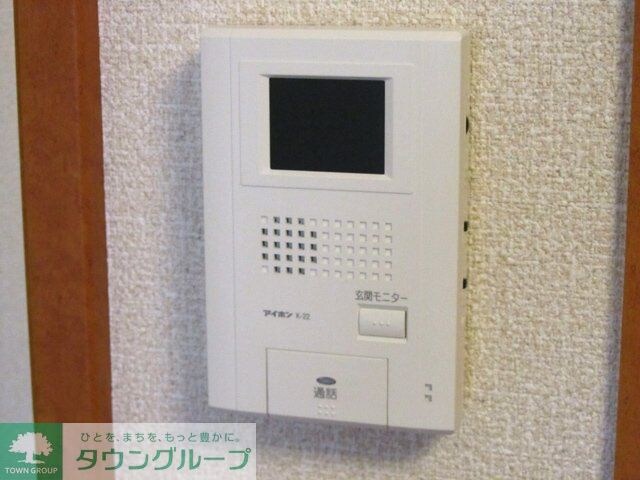 レオパレスネオライフ江古田IIの物件内観写真