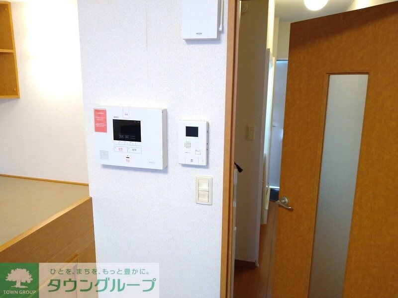 レオパレスルミエール　Ｅａｓｔの物件内観写真