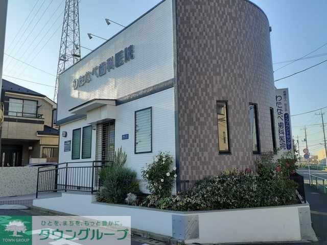 Ｅｘｃｅｌｌｅｎｃｅ・幸の物件内観写真