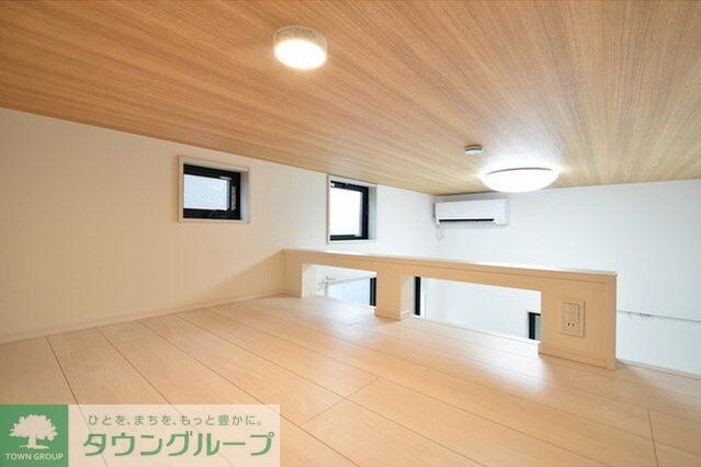 ハーモニーテラス高井戸西の物件内観写真