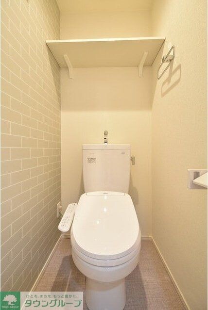 ハーモニーテラス高井戸西の物件内観写真