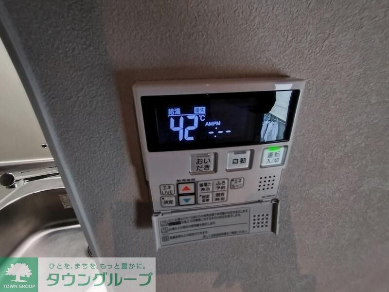 DecorBlocco中野鷺ノ宮の物件内観写真