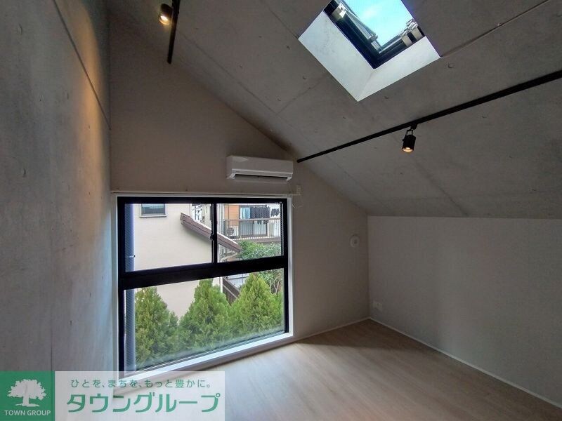 DecorBlocco中野鷺ノ宮の物件内観写真