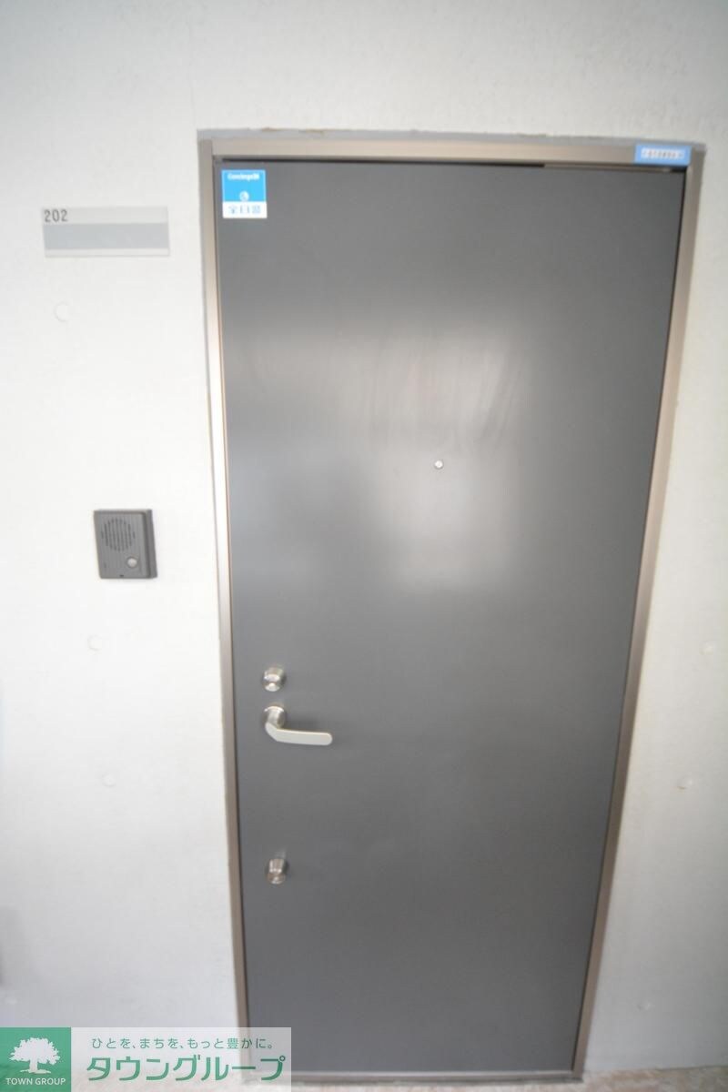 Le　Coffretの物件内観写真