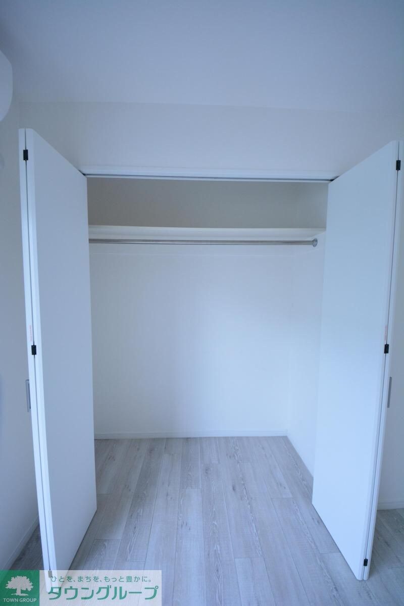 Le　Coffretの物件内観写真