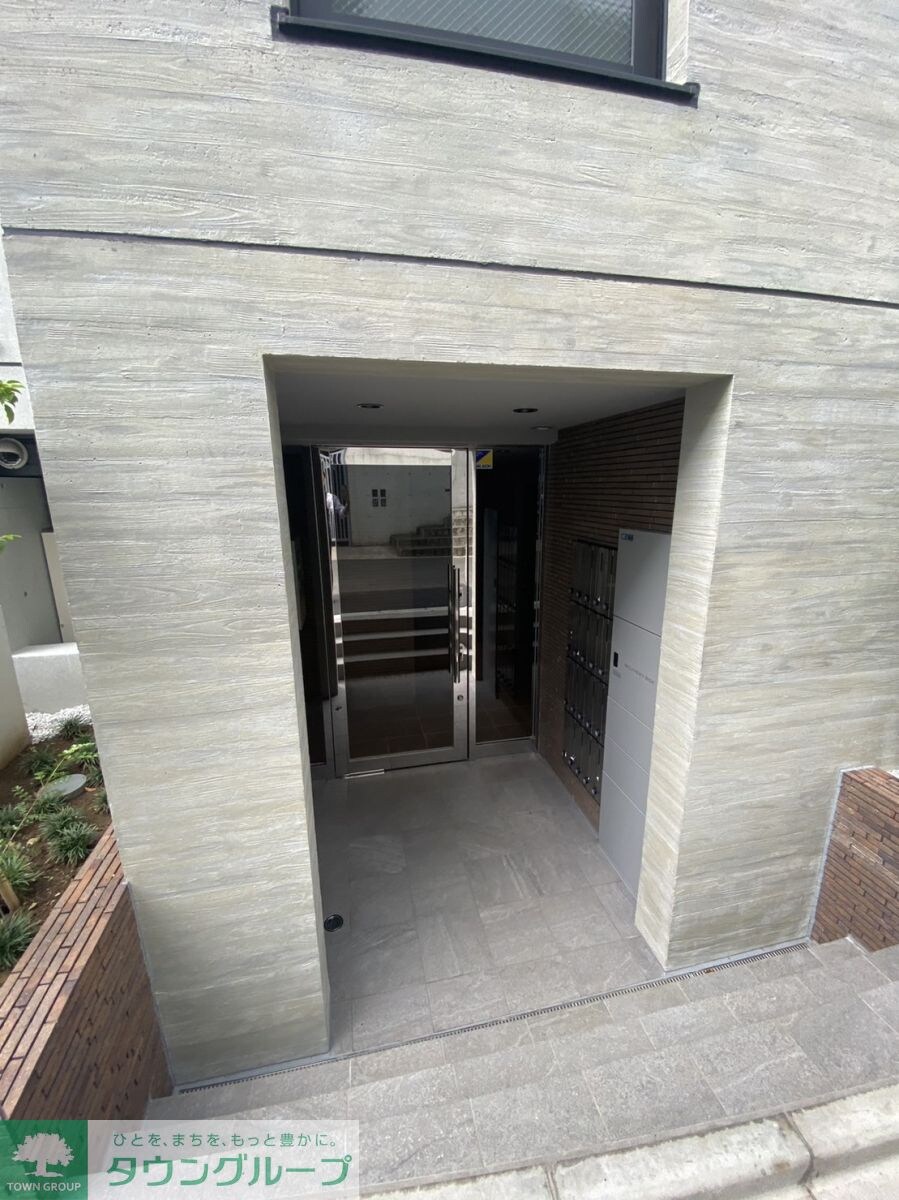 ＧＲＡＮＤＲＥＳＩＤＥＮＣＥ　ＡＳＡＧＡＹＡの物件内観写真