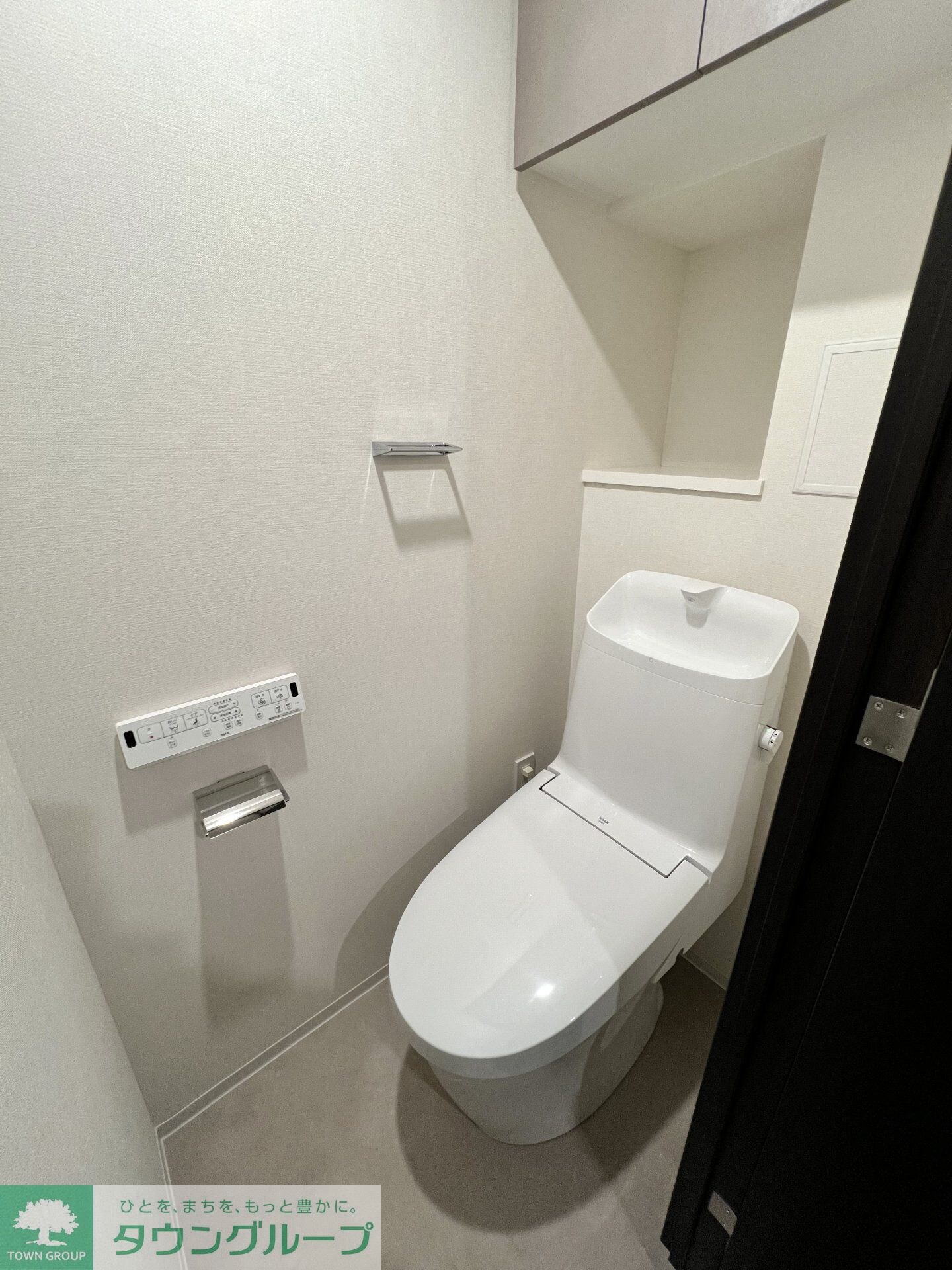 ＡＲＫＭＡＲＫ練馬の物件内観写真