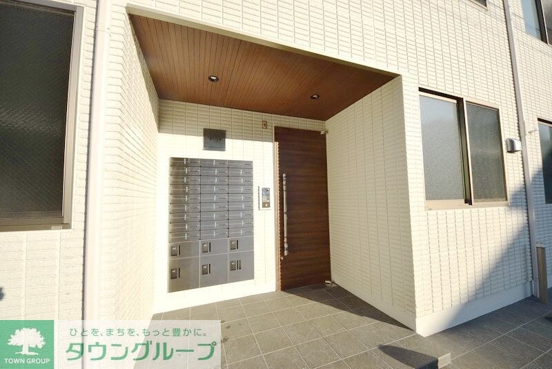 フェリーチェ桜上水Aの物件内観写真