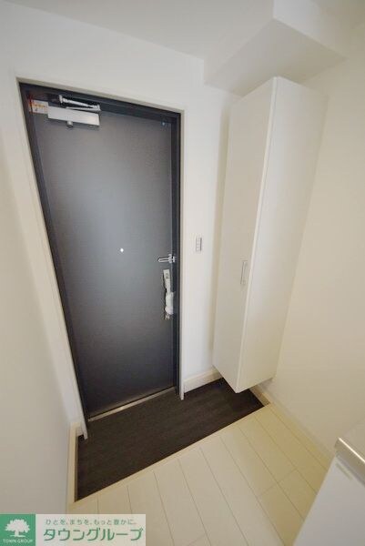 フェリーチェ桜上水Aの物件内観写真