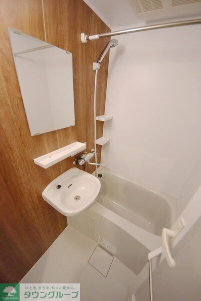 フェリーチェ桜上水Aの物件内観写真