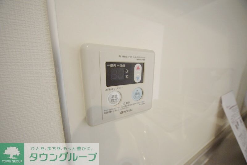 フェリーチェ桜上水Aの物件内観写真