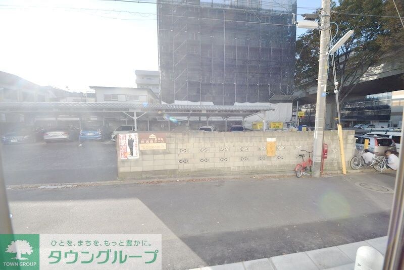 フェリーチェ桜上水Aの物件内観写真