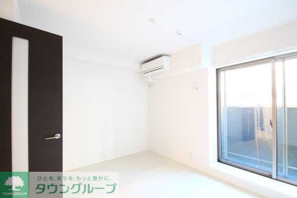 アクティ氷川台の物件内観写真