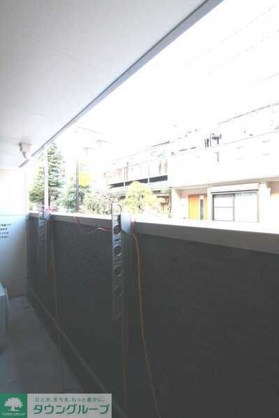 アクティ氷川台の物件内観写真