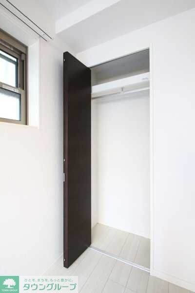 アクティ氷川台の物件内観写真