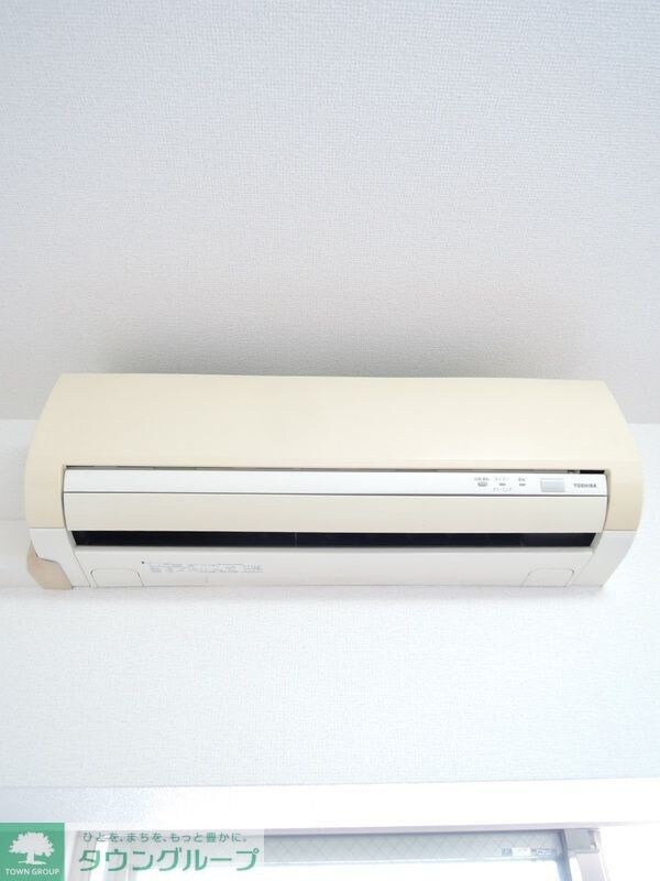 グランヴァンメトロIの物件内観写真