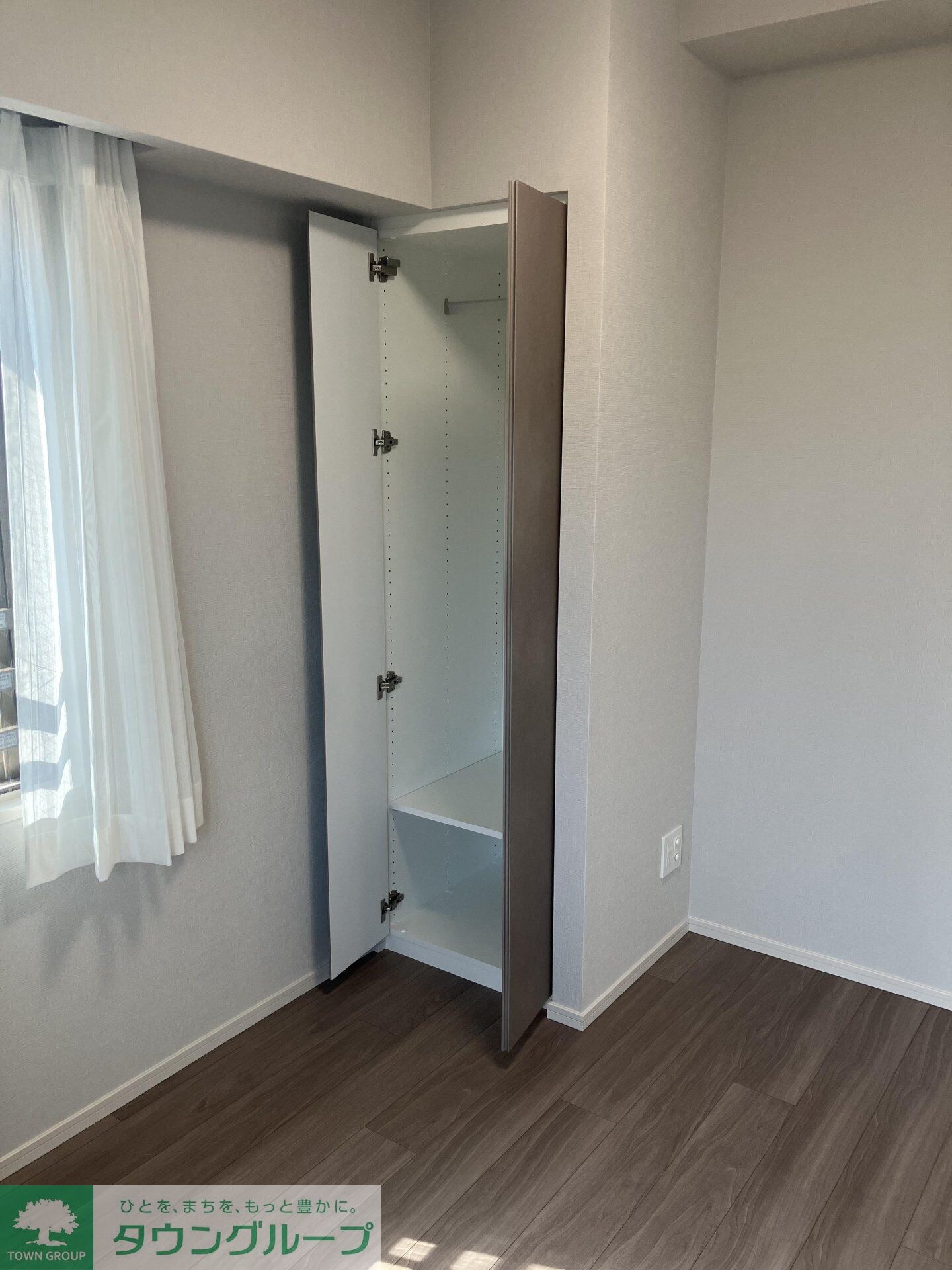 クレストコート中野富士見町の物件内観写真