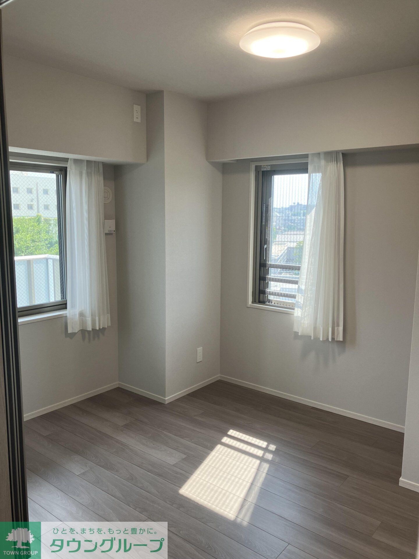 クレストコート中野富士見町の物件内観写真