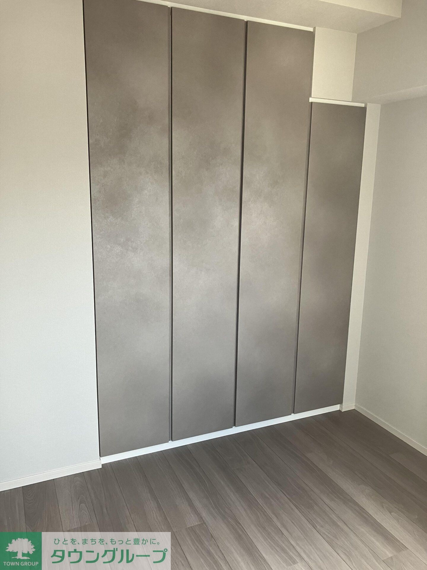 クレストコート中野富士見町の物件内観写真