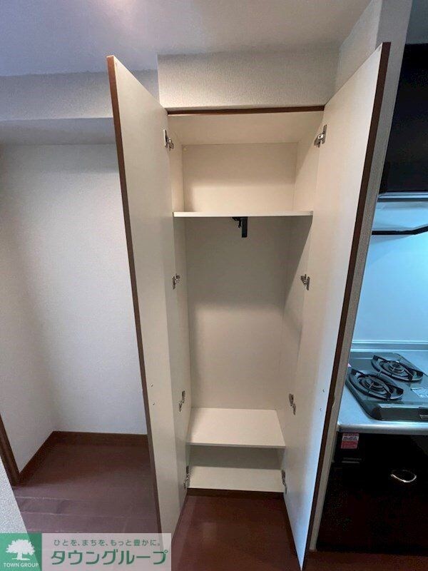 ルーブル久我山の物件内観写真