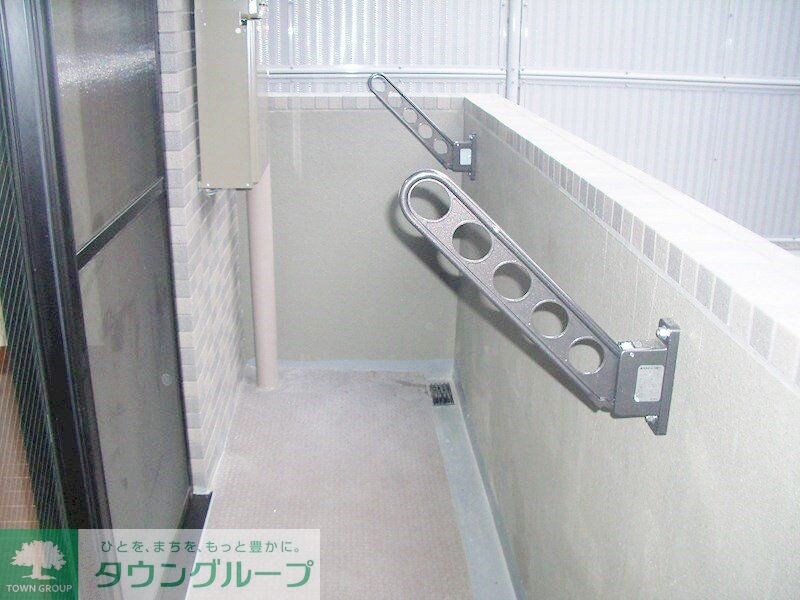 ルーブル久我山の物件内観写真