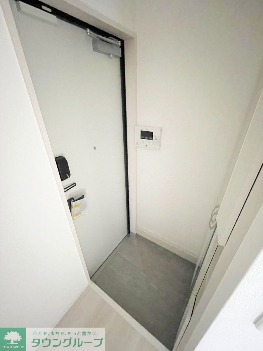 YayoiGardenの物件内観写真