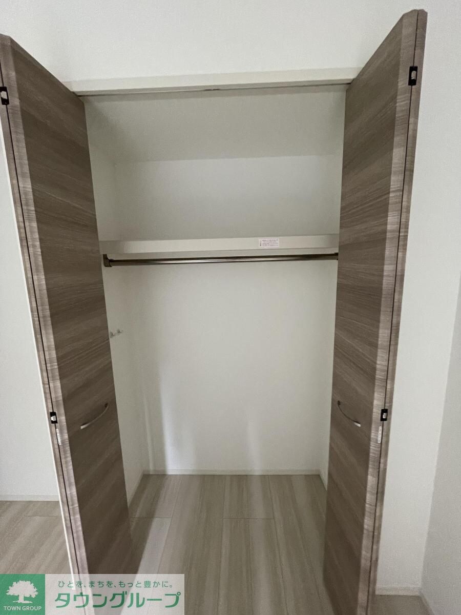 YayoiGardenの物件内観写真