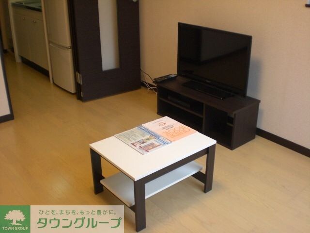 レオネクストセレーネの物件内観写真