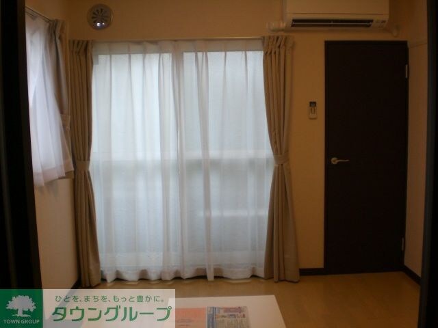 レオネクストセレーネの物件内観写真