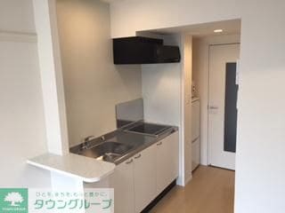 レオネクストテネレッツァの物件内観写真