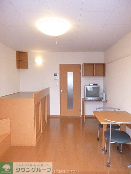 レオネクスト小金井公園IIの物件内観写真