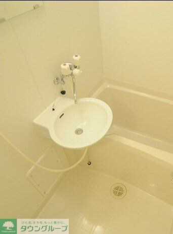 レオパレスエルパセオIIIの物件内観写真