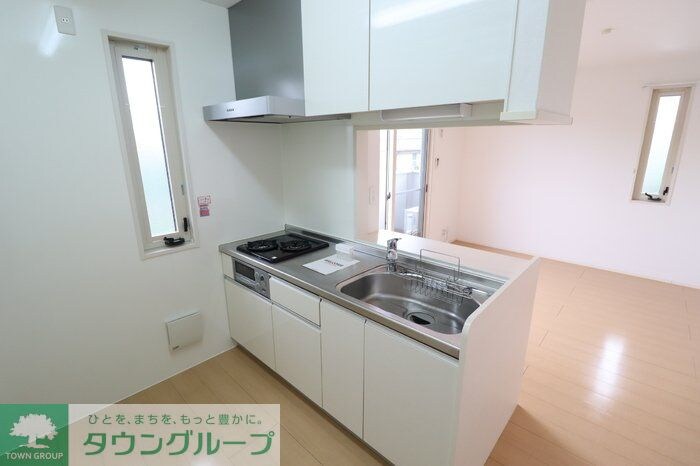 サンセールの物件内観写真