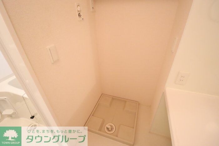 サンセールの物件内観写真