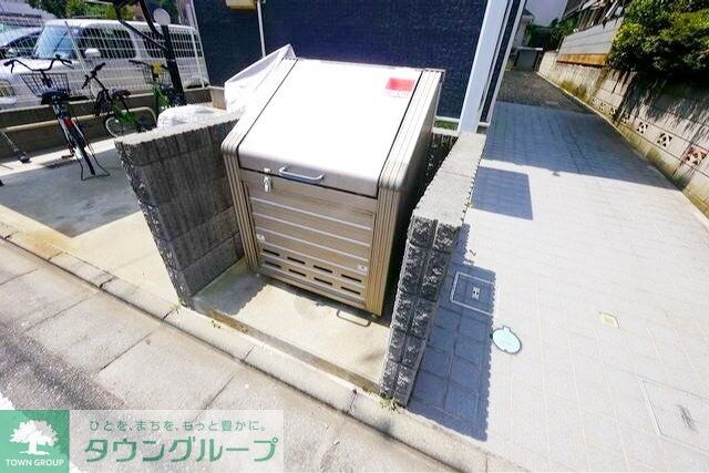 レオネクストヘリオス　ハウスの物件内観写真