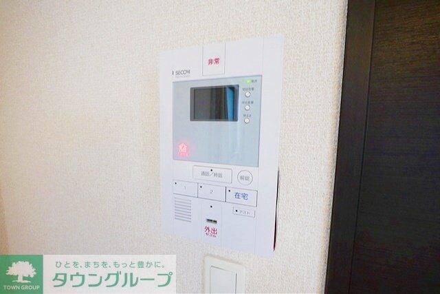 レオネクストヘリオス　ハウスの物件内観写真