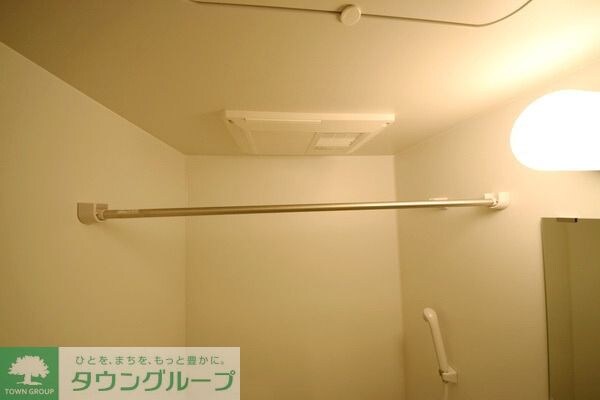 レオネクストメゾンエルブ南大泉の物件内観写真