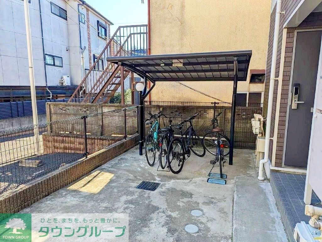 レオネクスト小関２の物件内観写真