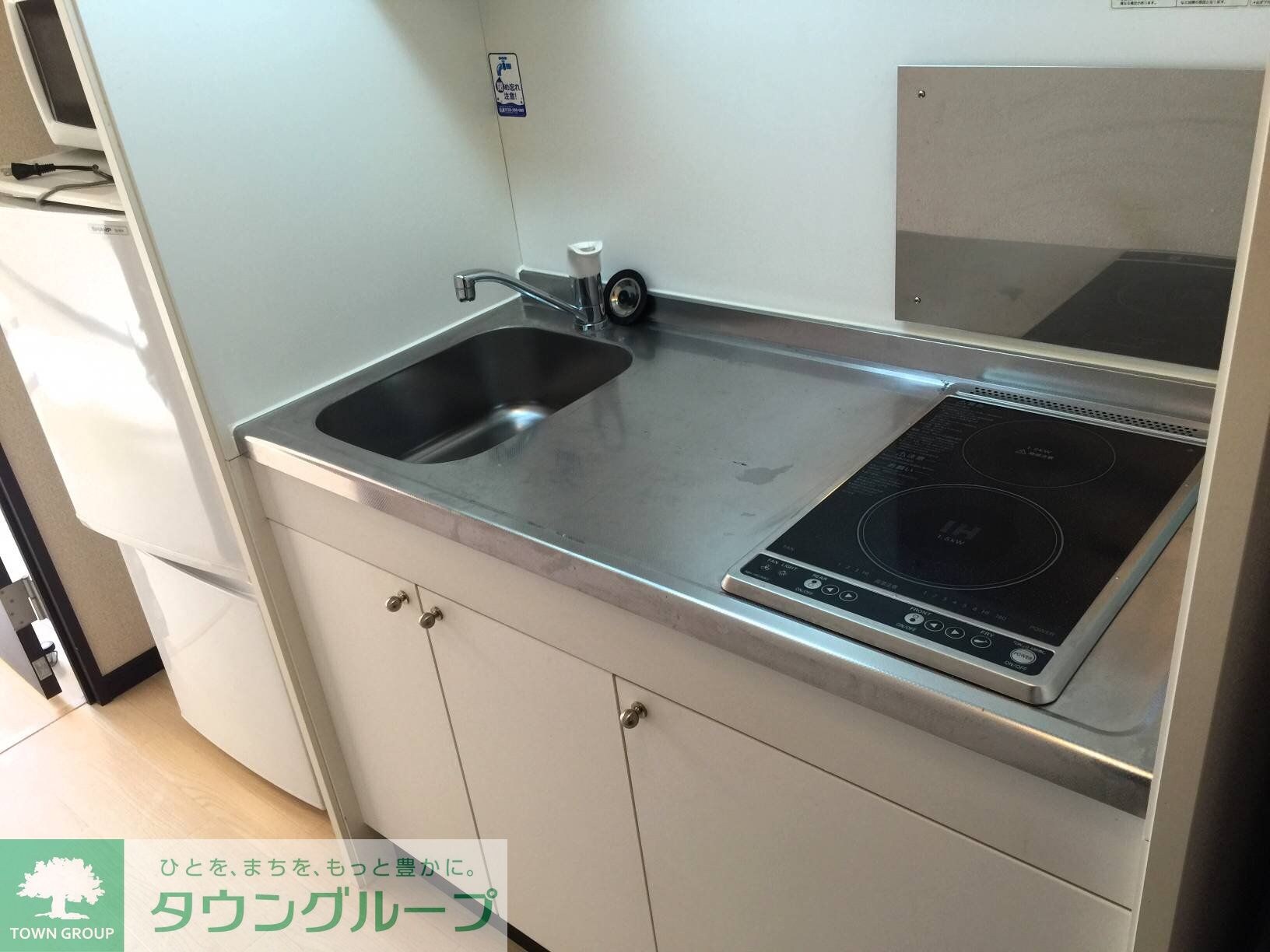 レオネクスト小関２の物件内観写真