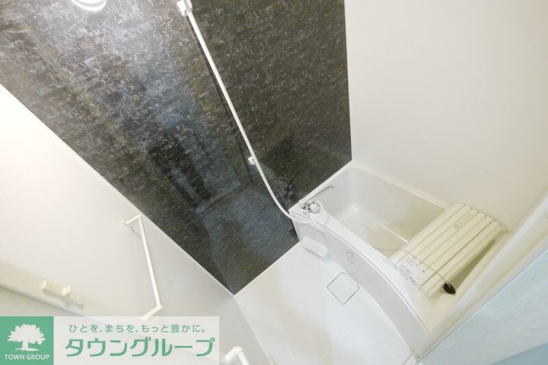 レオパレスエクセルカーサ平和台の物件内観写真