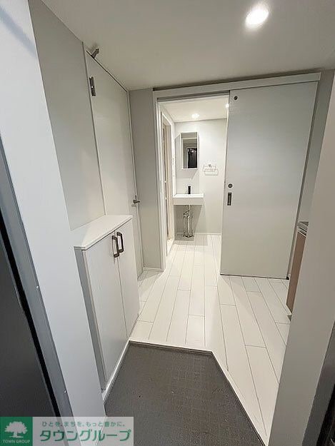 ＴＹＰＥ中野の物件内観写真