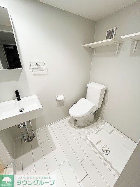 ＴＹＰＥ中野の物件内観写真